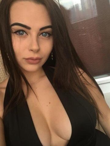 Анкета проститутки Шарлотта - Фото 1, , 25 лет, №59049